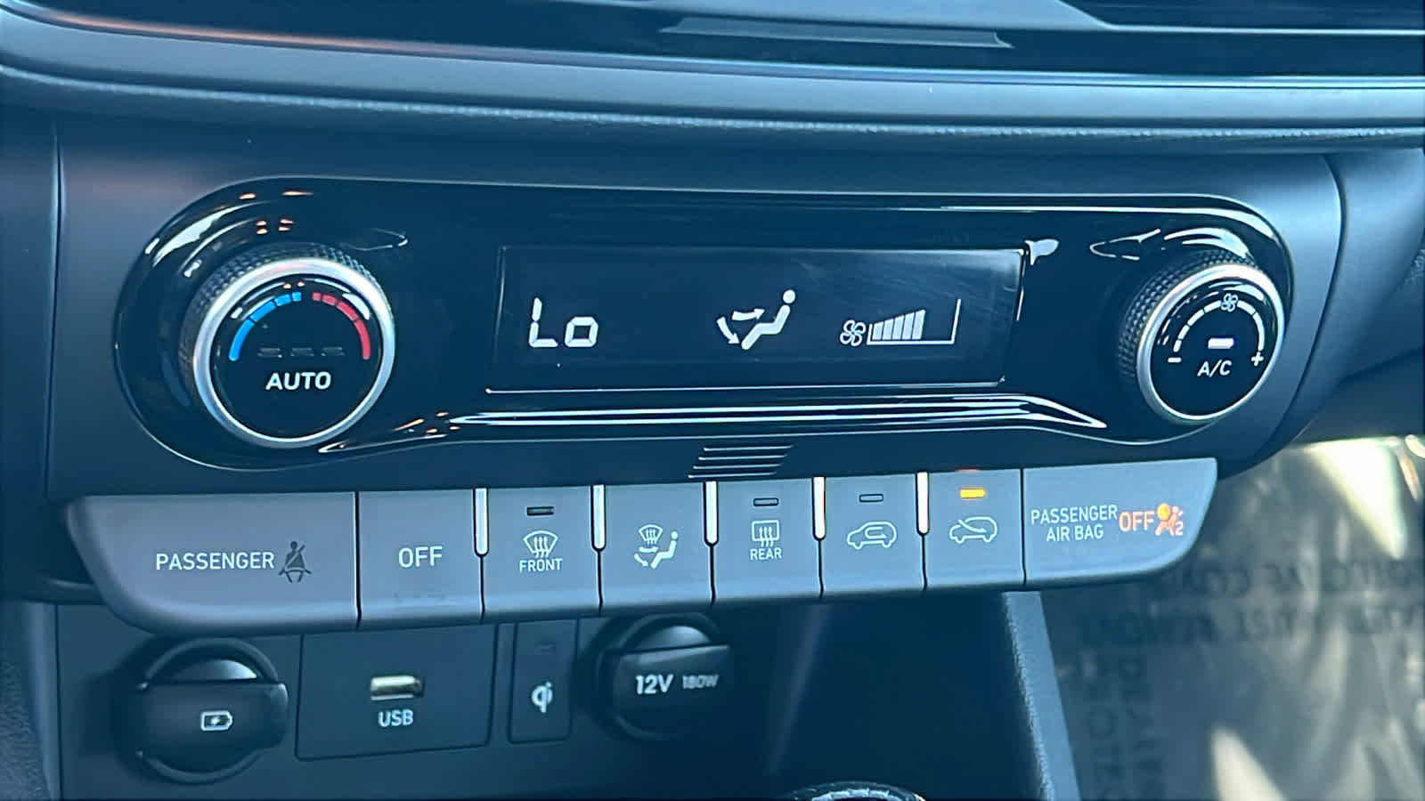 Used 2022 Hyundai Kona N Line w/ Cargo Package image 14