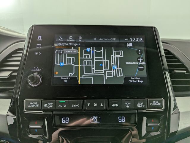 Used 2023 Honda Odyssey Touring image 9