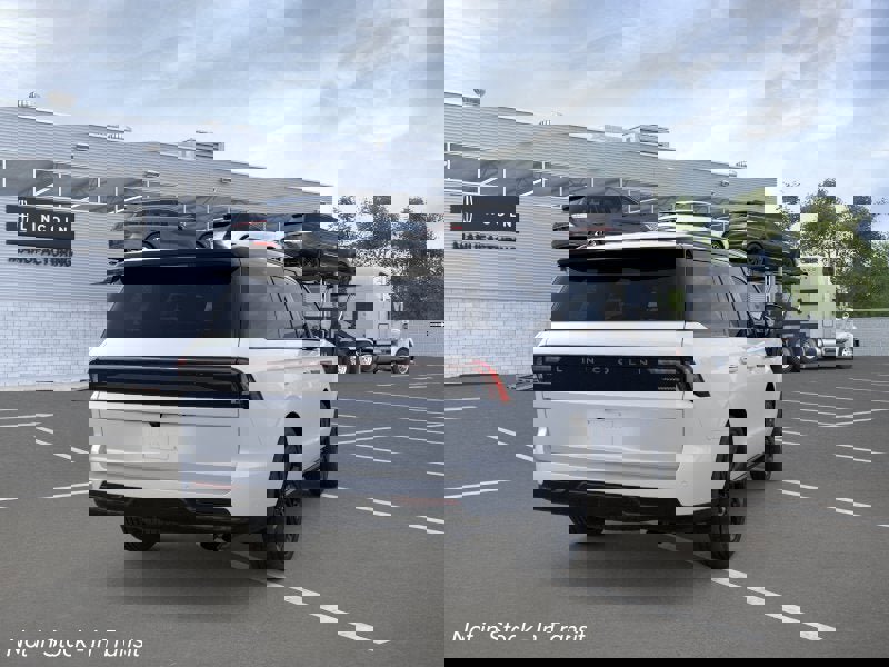 New 2026 Lincoln Navigator Black Label image 8