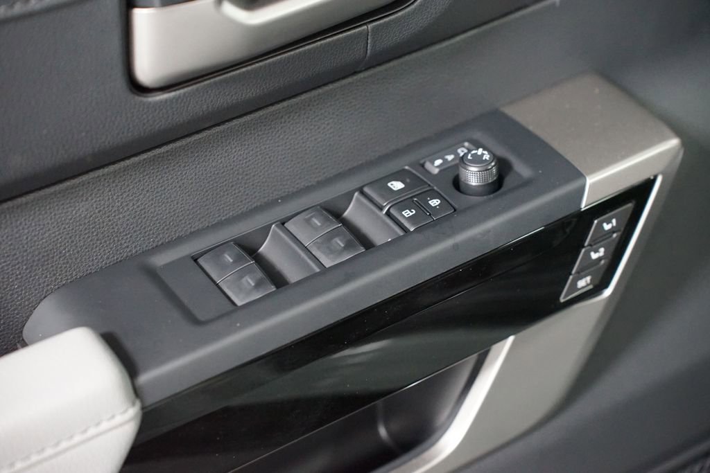 New 2026 Toyota Sequoia Limited AWD/4WD image 36