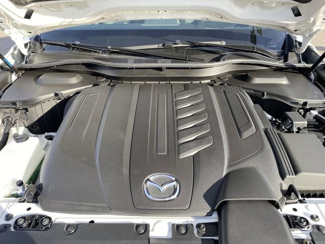 New 2026 MAZDA CX-90 3.3 Turbo S w/ Premium Package AWD/4WD image 31