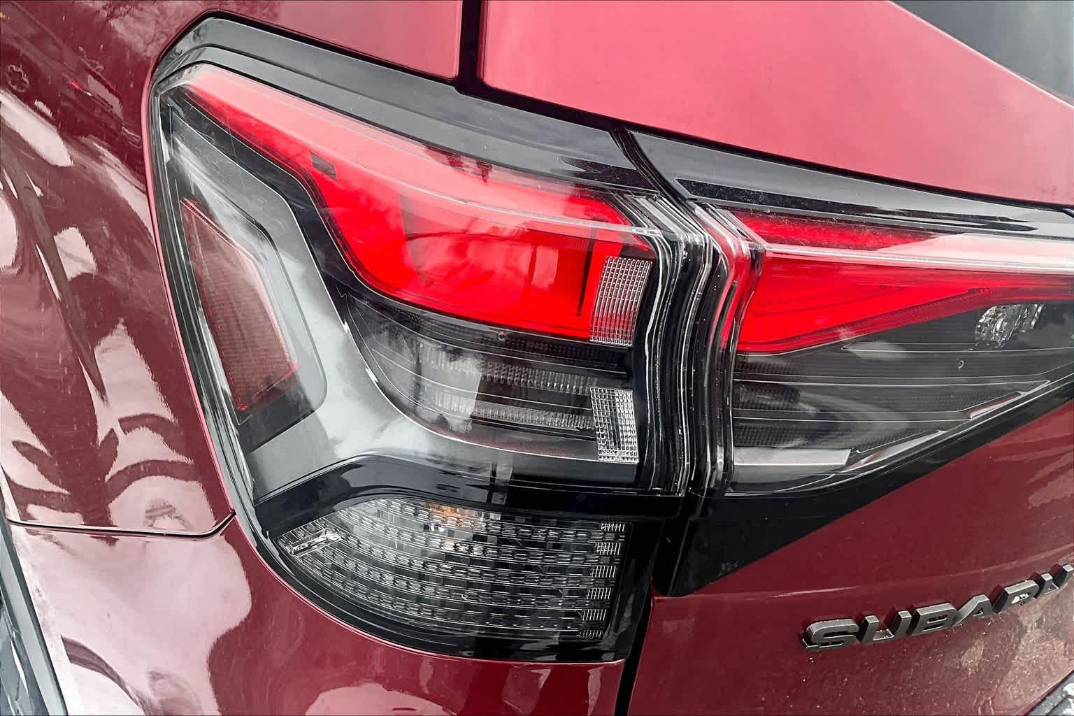 New 2026 Subaru Forester Premium AWD/4WD image 14