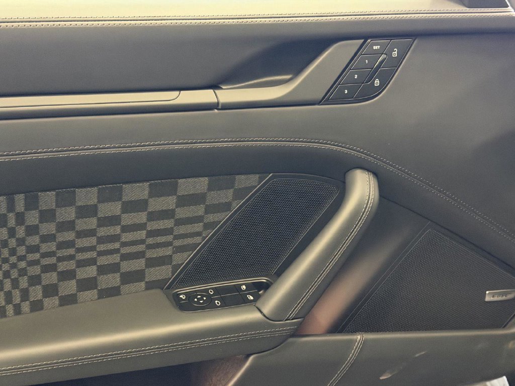 New 2026 Porsche 911 Carrera RWD image 14