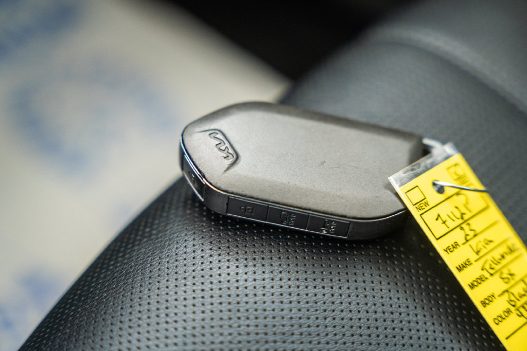 Used 2023 Kia Telluride SX AWD/4WD image 50