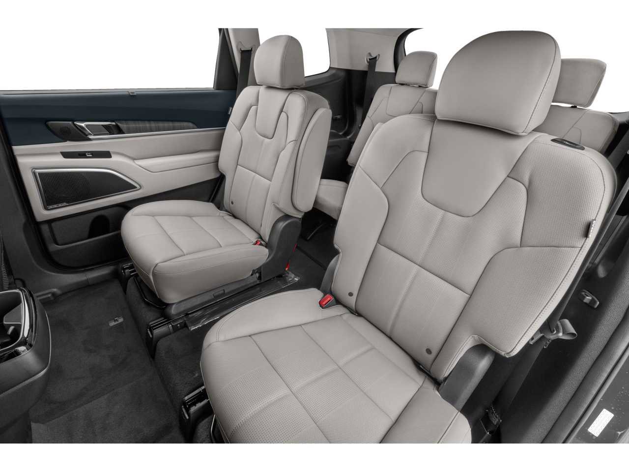 Certified 2023 Kia Telluride SX FWD image 9