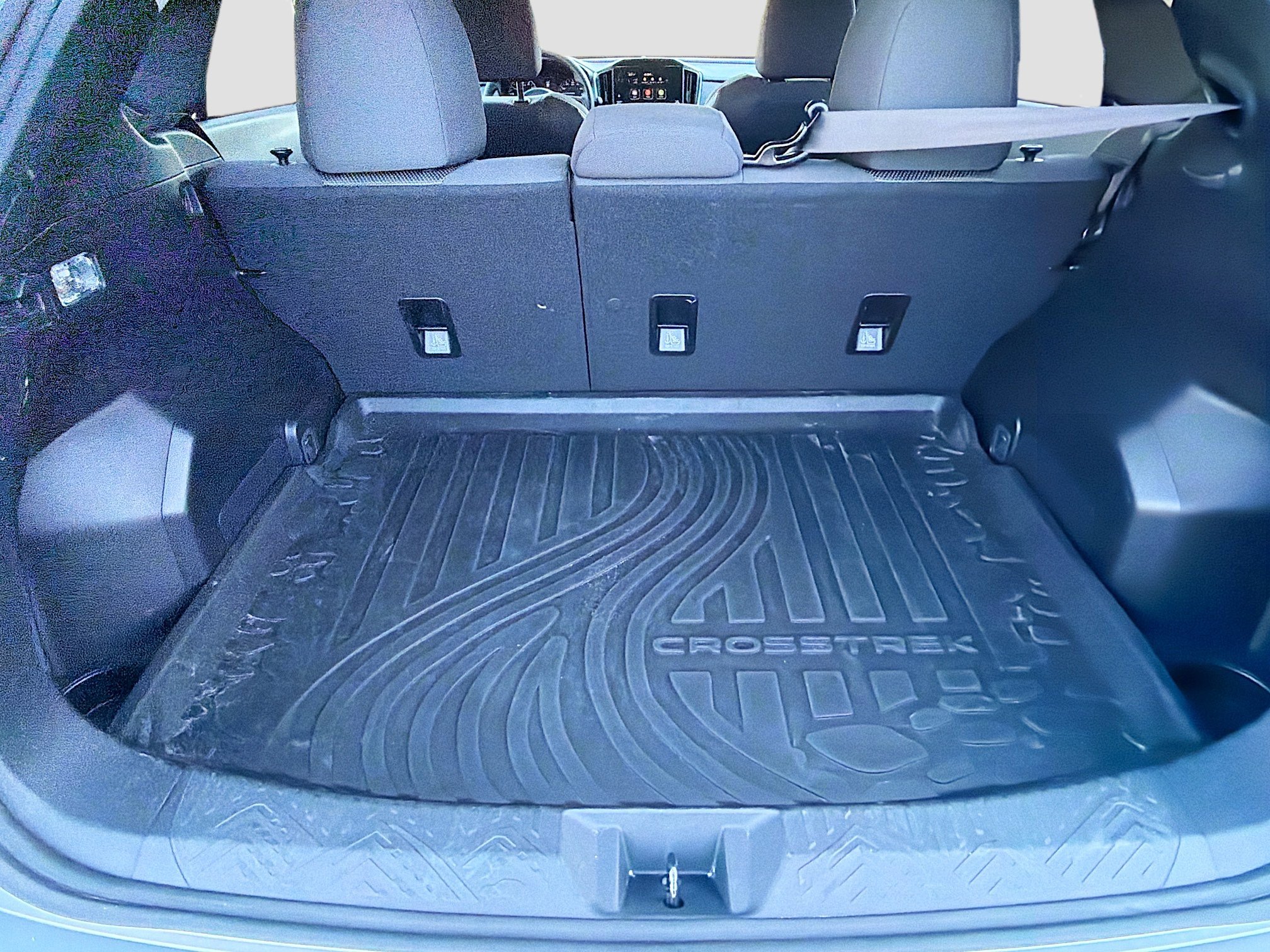 Used 2024 Subaru Crosstrek 2.0i Premium image 12