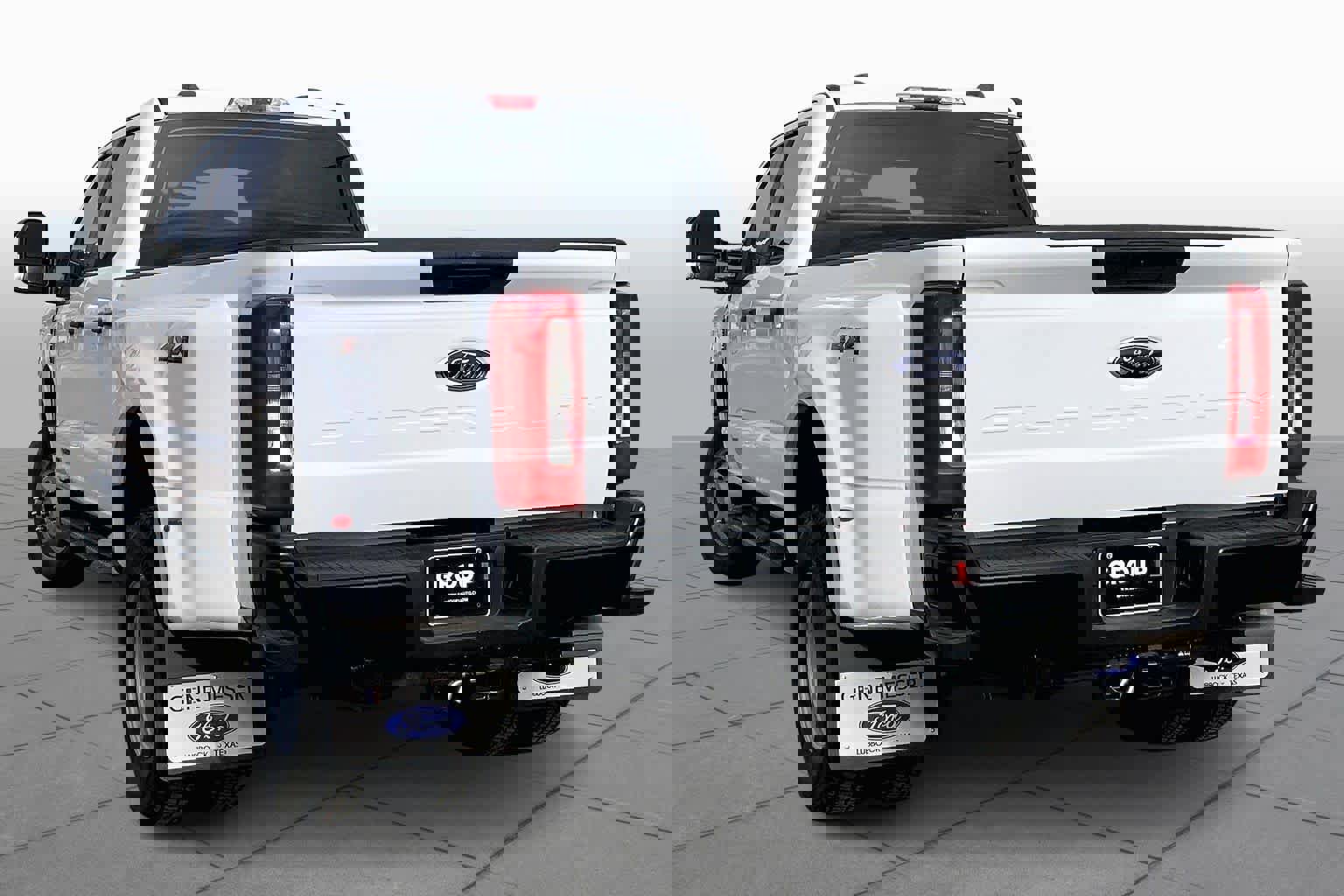 New 2026 Ford F350 XL image 12