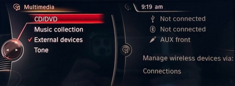 Used 2016 BMW X5 xDrive35i AWD/4WD image 24