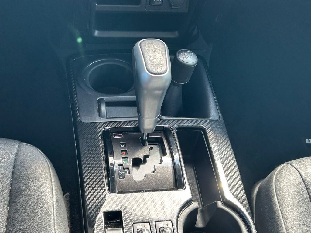 Used 2019 Toyota 4Runner TRD Pro AWD/4WD image 21