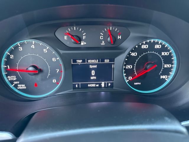 Used 2023 Chevrolet Malibu LT image 15