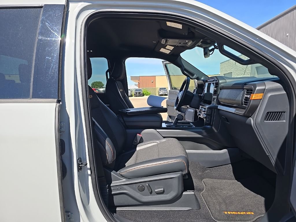 Used 2024 Ford F150 Tremor AWD/4WD image 18