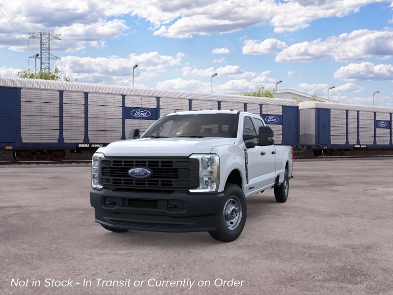 New 2026 Ford F350 XL AWD/4WD image 2