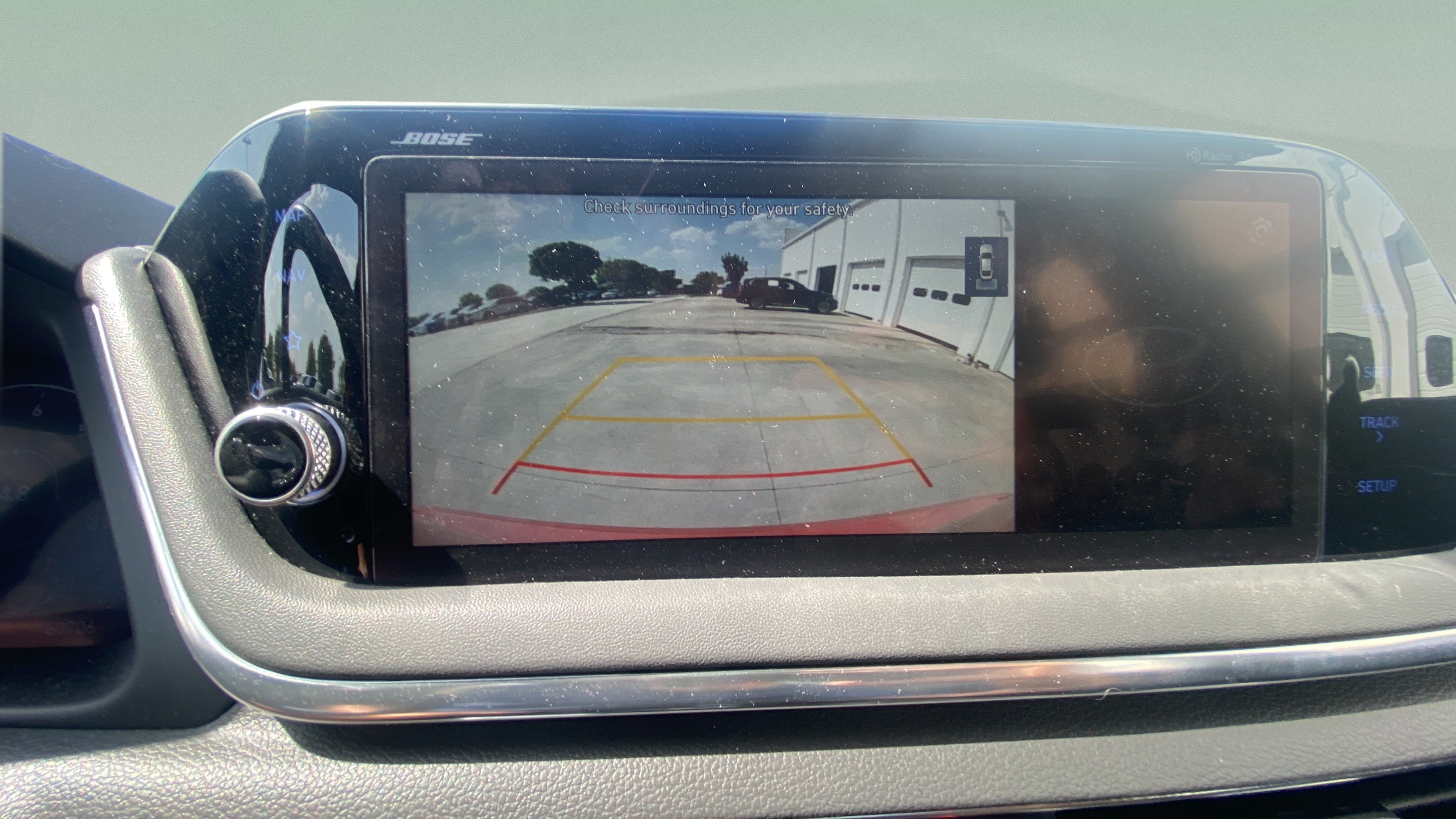 Used 2021 Hyundai Sonata SEL Plus w/ Tech Package FWD image 19