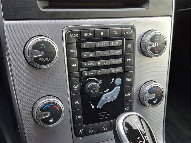 Used 2017 Volvo S60 T5 Dynamic w/ Vision Package image 16