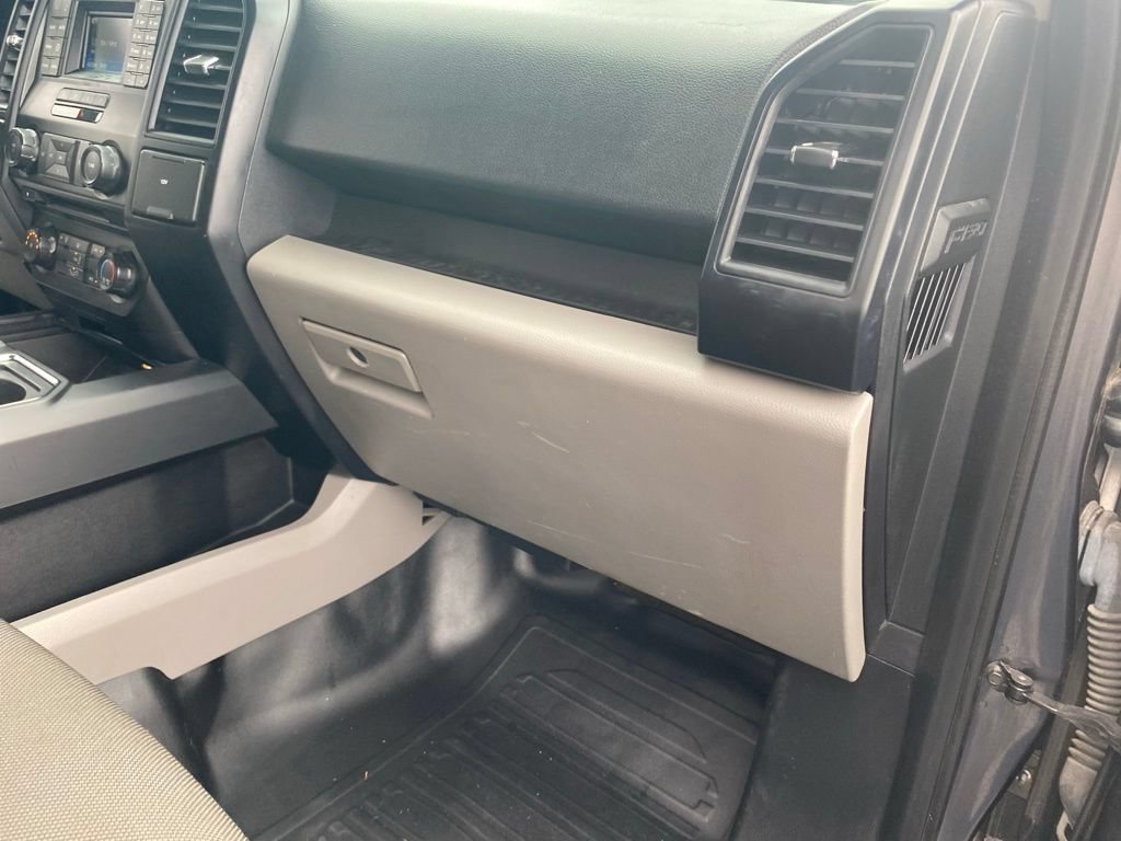 Used 2016 Ford F150 XL w/ Equipment Group 101A Mid AWD/4WD image 36