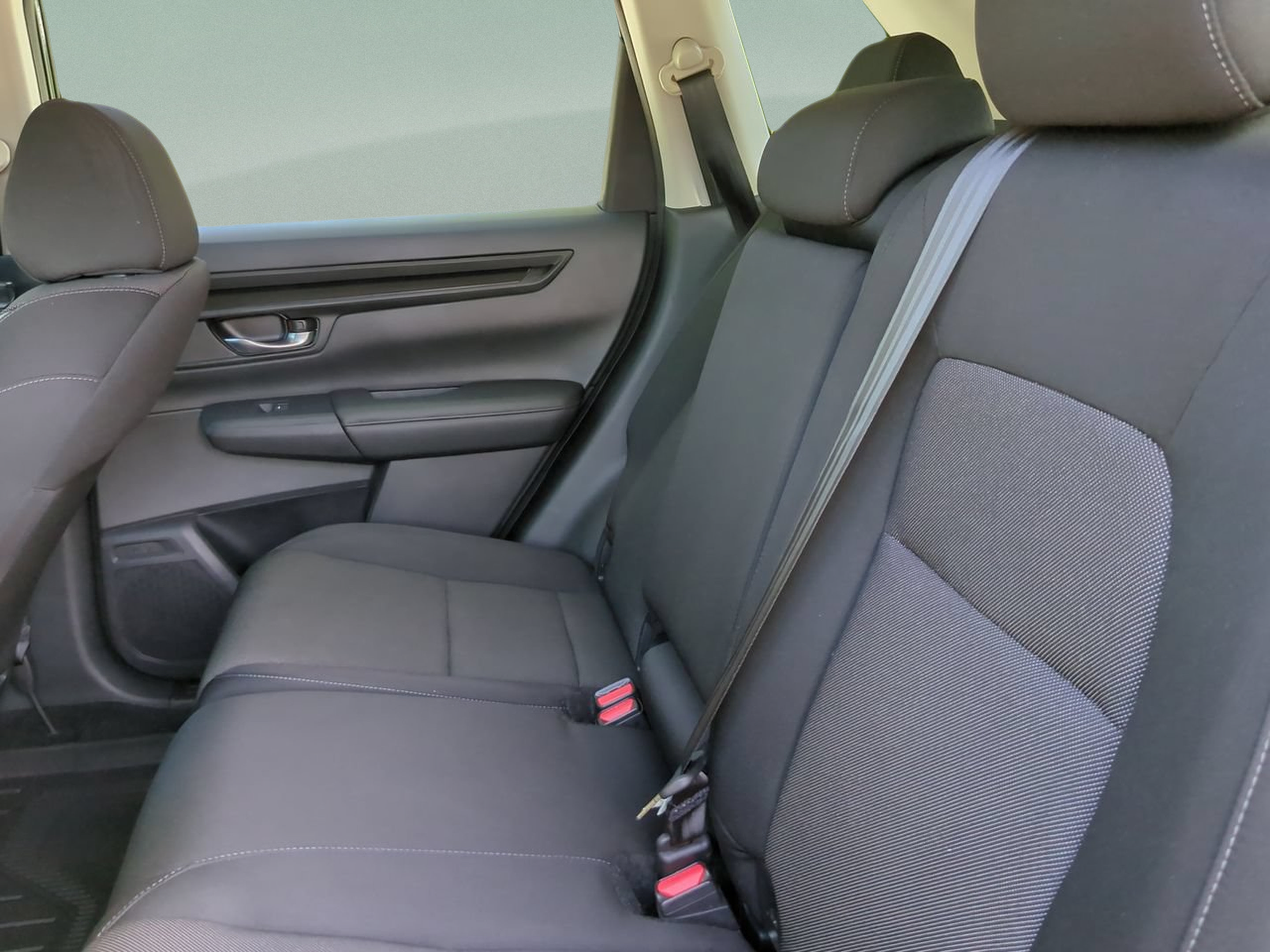 Certified 2024 Honda CR-V LX image 18