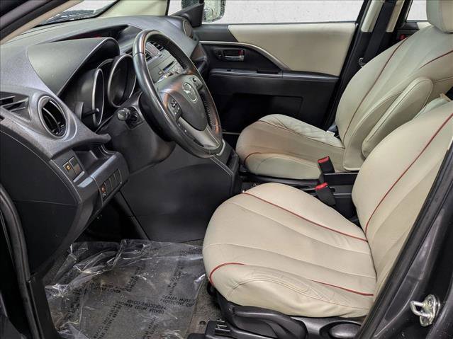 Used 2012 MAZDA MAZDA5 Grand Touring image 15