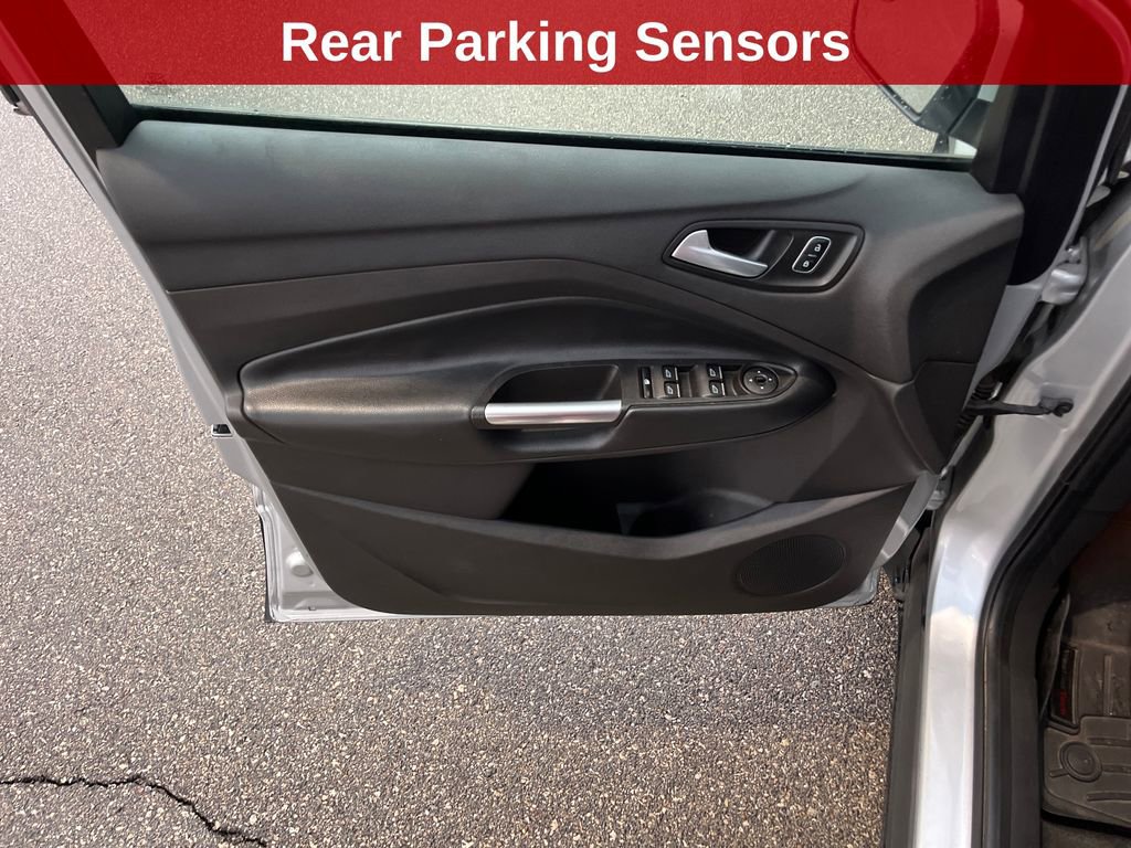 Used 2019 Ford Escape SEL AWD/4WD image 12