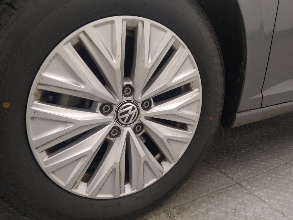 Used 2019 Volkswagen Jetta S w/ Driver Assistance Package FWD image 31