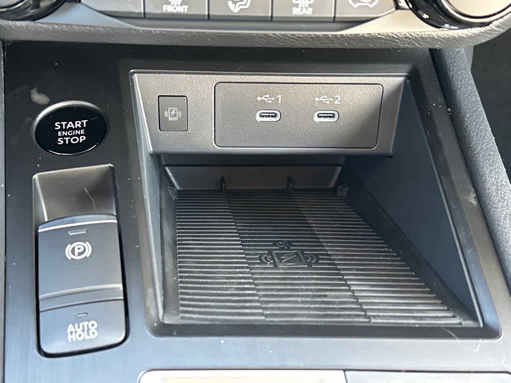 Used 2026 Nissan Kicks SV image 20