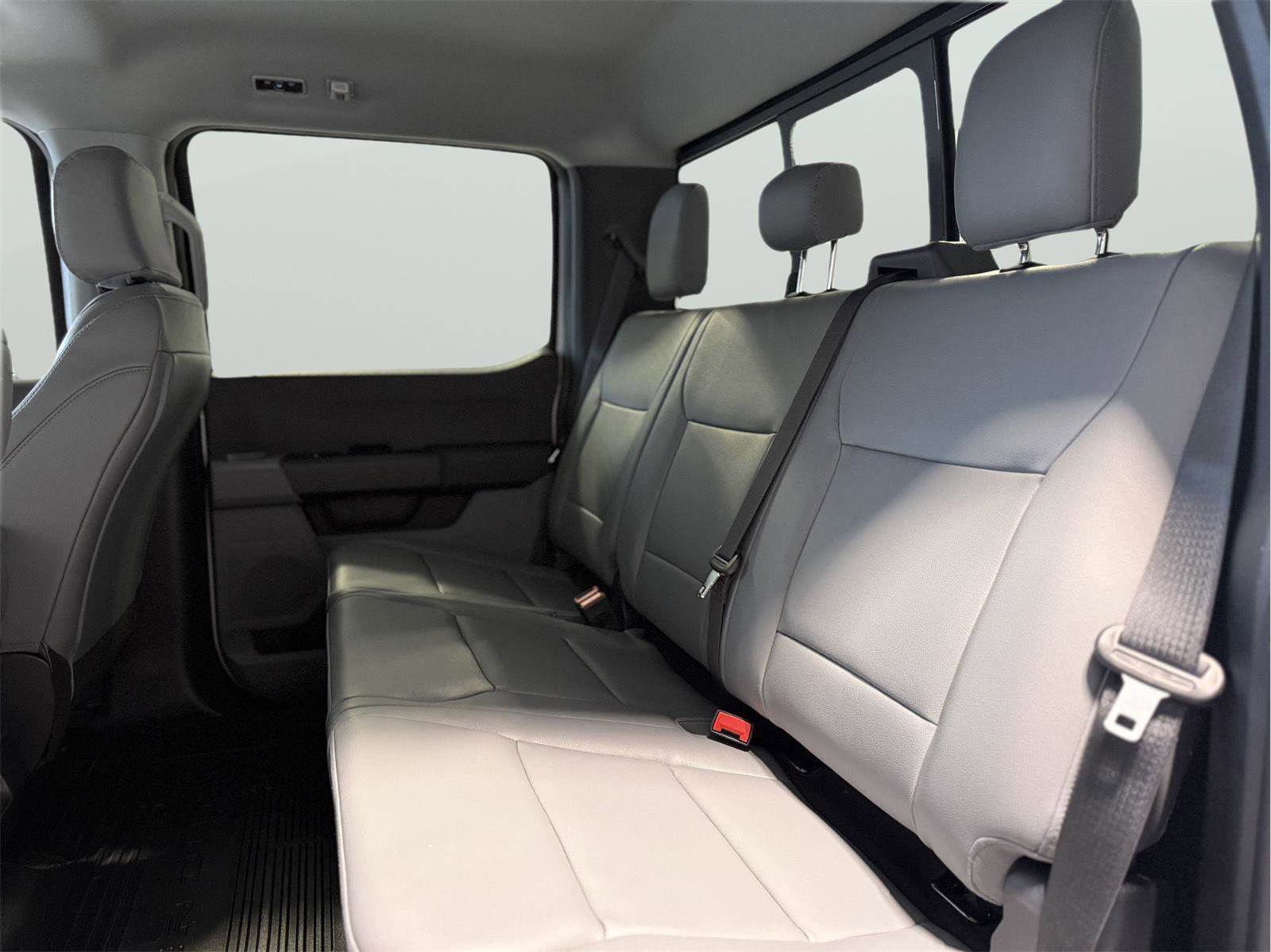 New 2026 Ford F350 XL w/ XL Chrome Package image 69