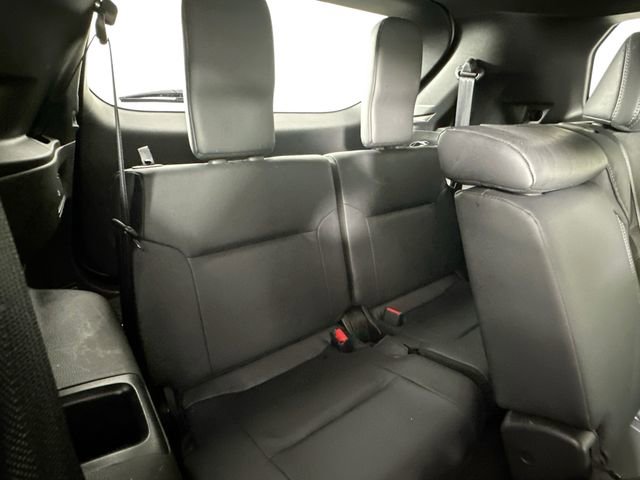 Used 2024 Mitsubishi Outlander SE Black Edition AWD/4WD image 27