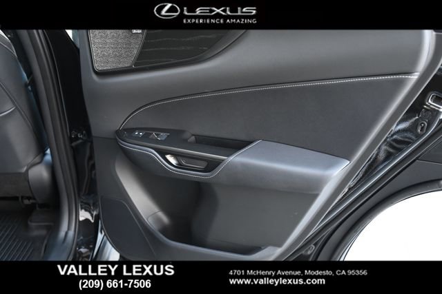 Used 2023 Lexus NX 350 AWD w/ Vision Package image 18