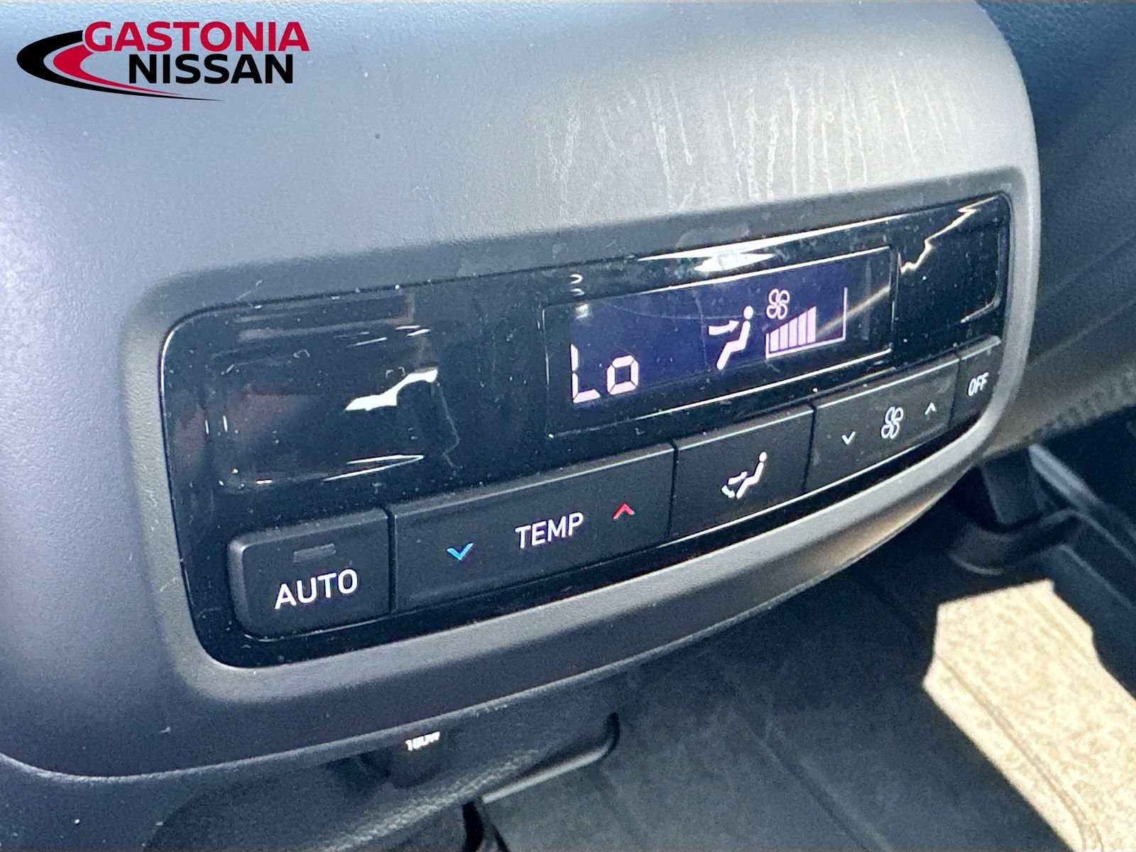 Used 2025 Hyundai Palisade SEL FWD image 35