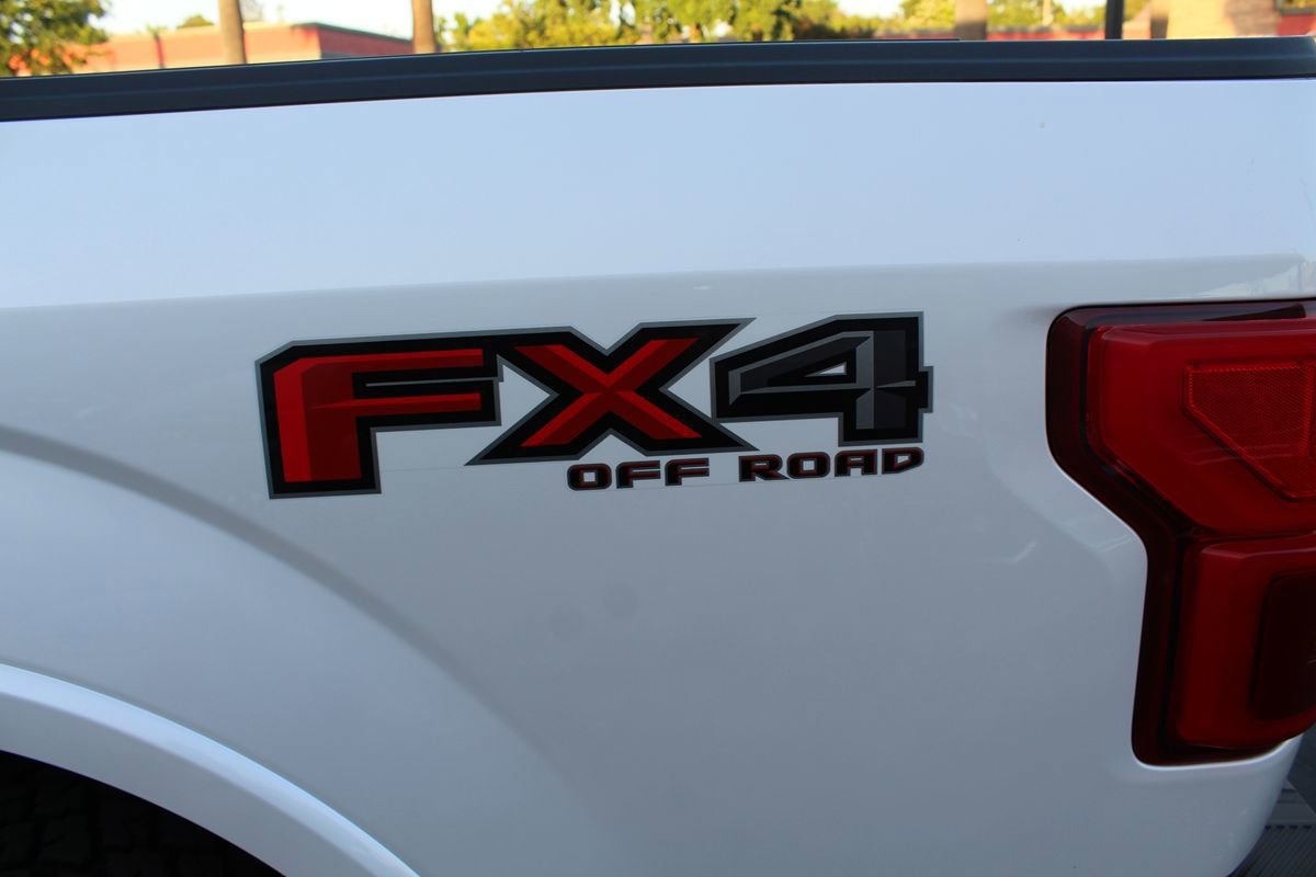 Used 2019 Ford F150 King Ranch w/ Equipment Group 601A Luxury AWD/4WD image 20