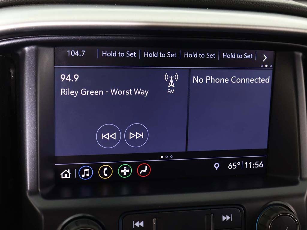 Used 2020 GMC Canyon SLE w/ Elevation Edition image 45