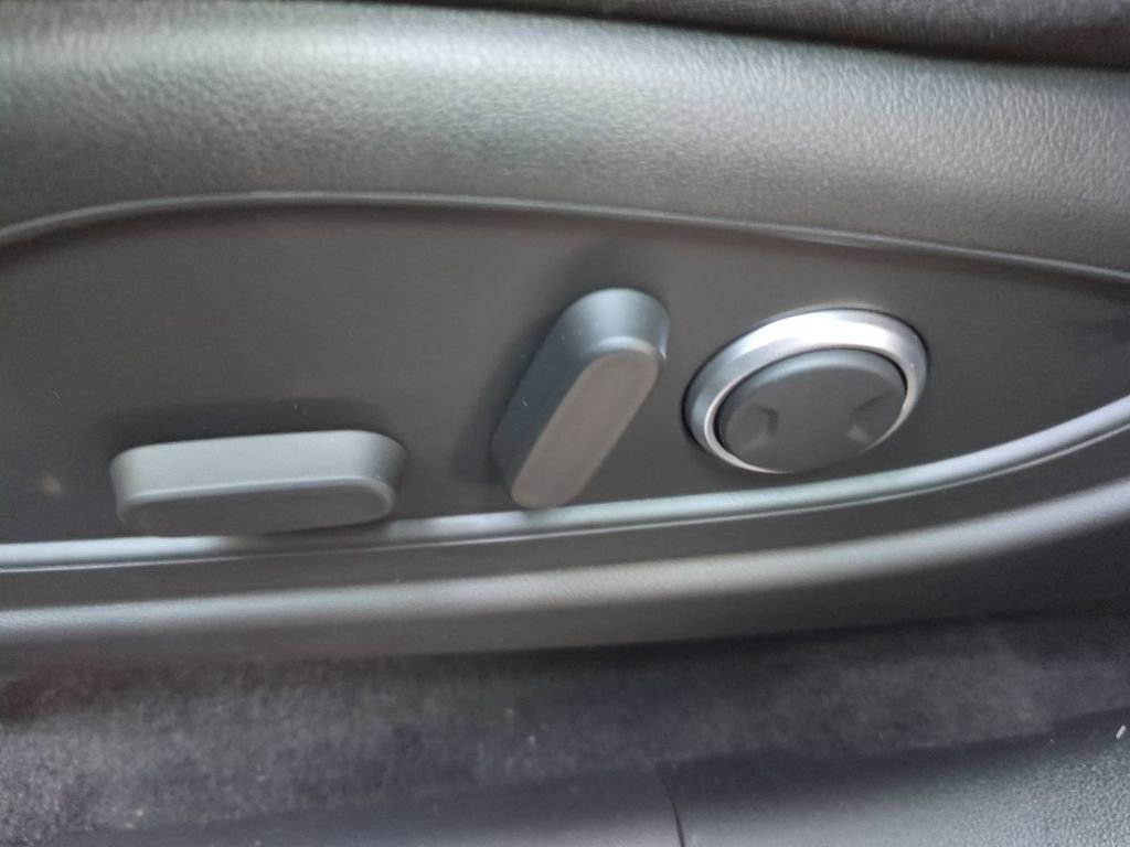 New 2026 Hyundai Palisade FWD Hybrid image 24