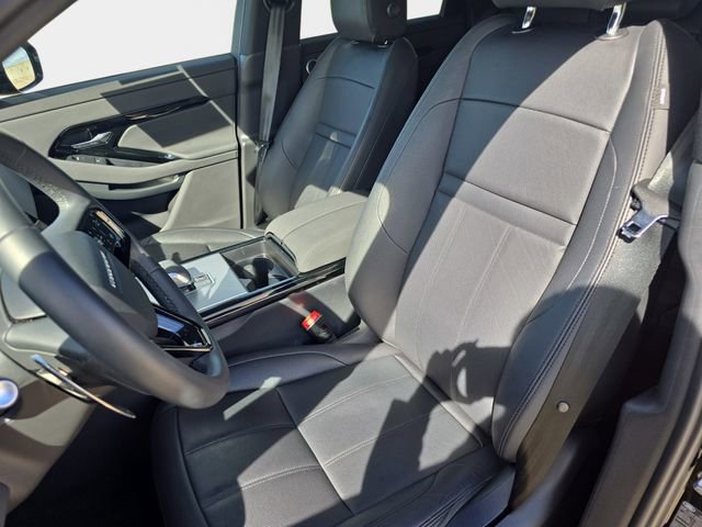 Certified 2025 Land Rover Range Rover Evoque S image 18