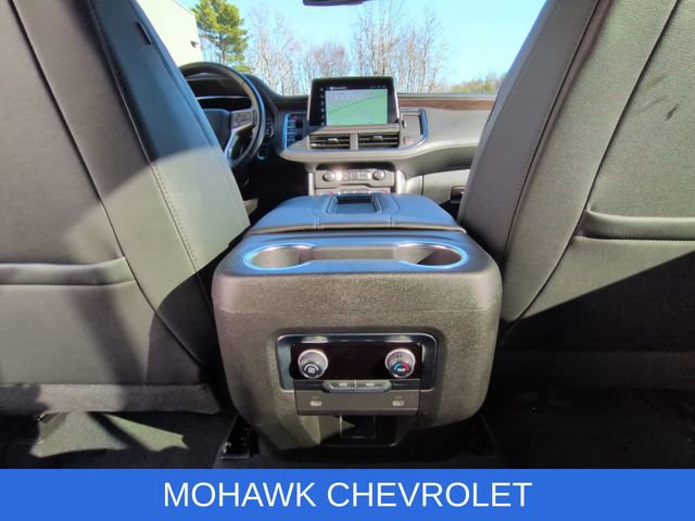 Used 2022 Chevrolet Tahoe LT image 22