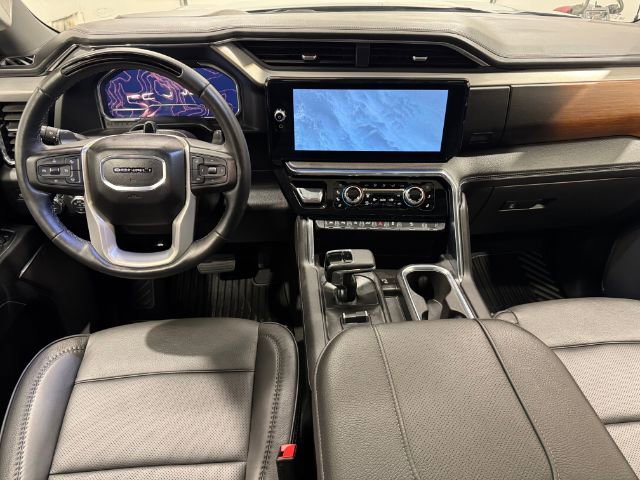 Used 2025 GMC Sierra 1500 Denali image 12