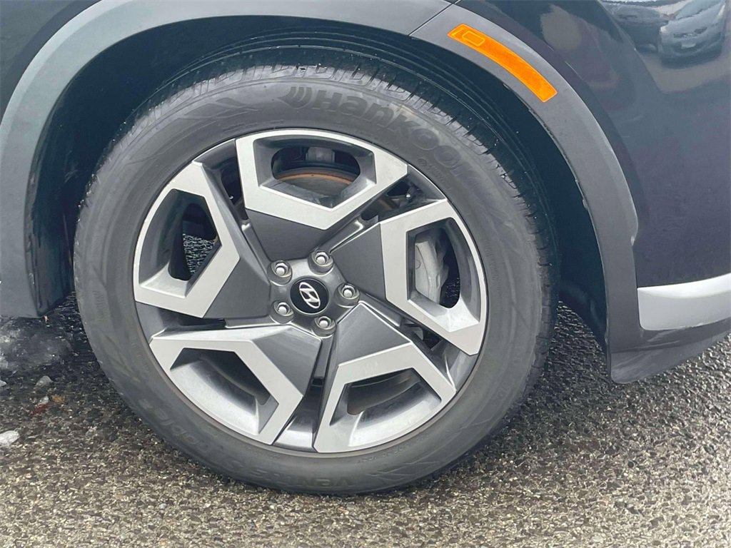 Used 2023 Hyundai Palisade Limited image 9