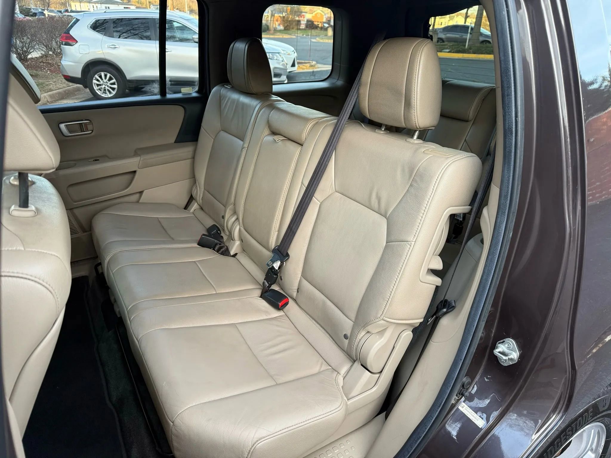 Used 2013 Honda Pilot EX-L image 22