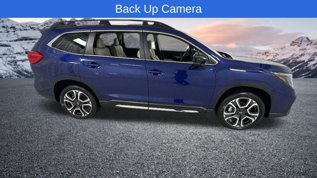 New 2026 Subaru Ascent Limited AWD/4WD image 2