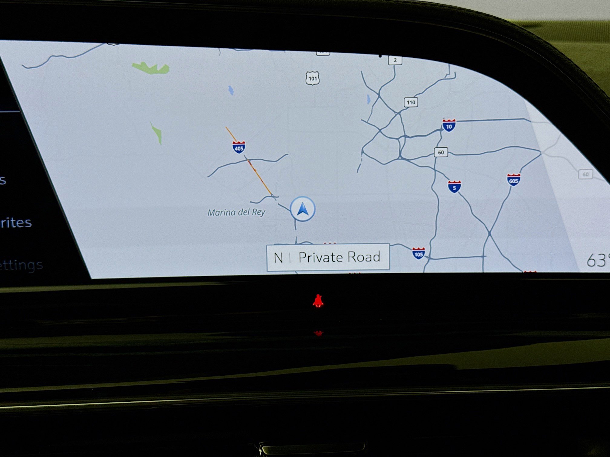 Used 2023 Cadillac Escalade ESV Sport image 13