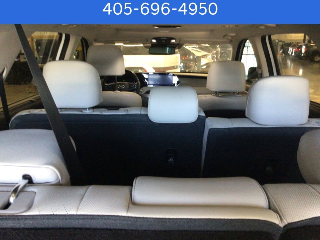 Used 2020 Hyundai Palisade SEL image 36