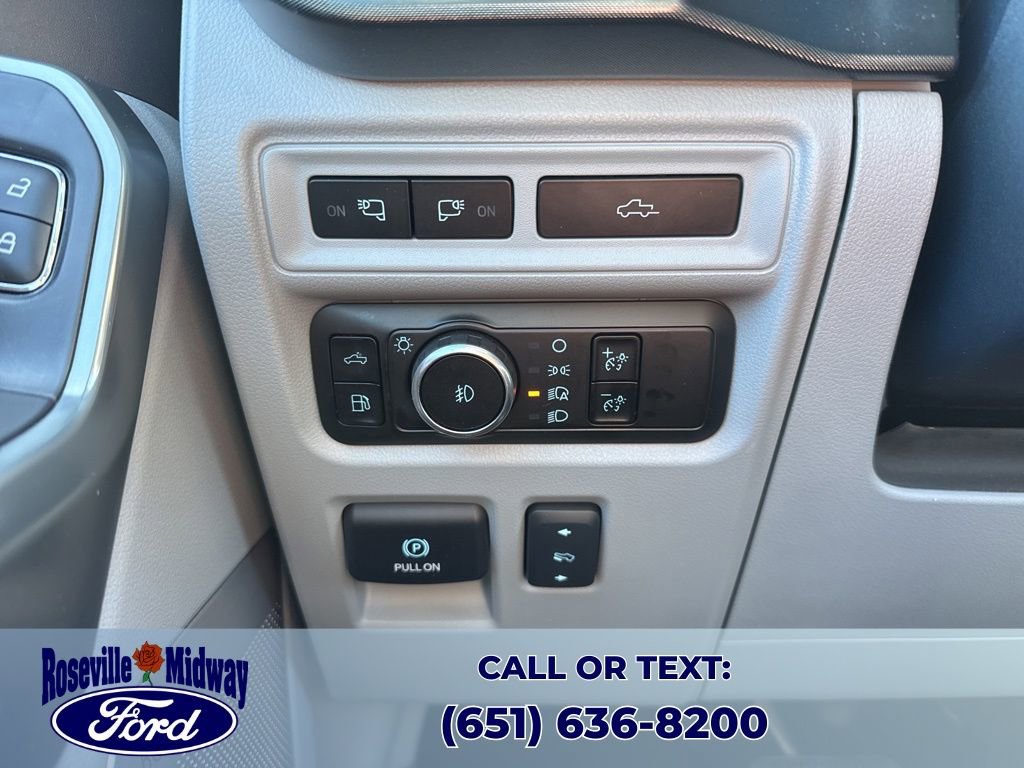 Used 2023 Ford F150 Limited image 30