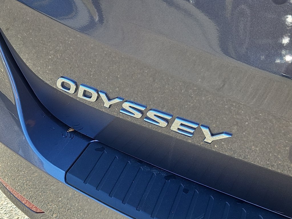 Certified 2024 Honda Odyssey EX-L image 12