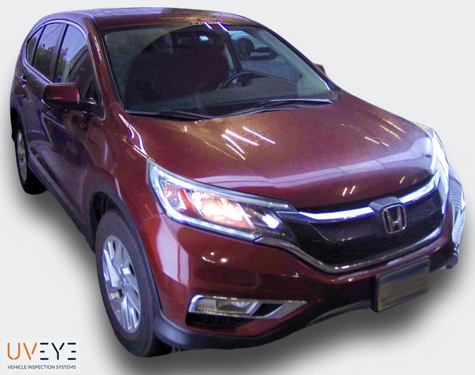 Used 2015 Honda CR-V EX
