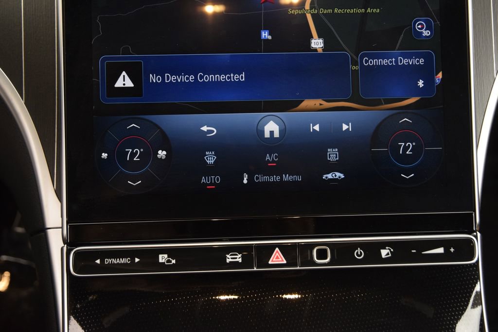 Certified 2026 Mercedes-Benz CLE 450 4MATIC Cabriolet image 31
