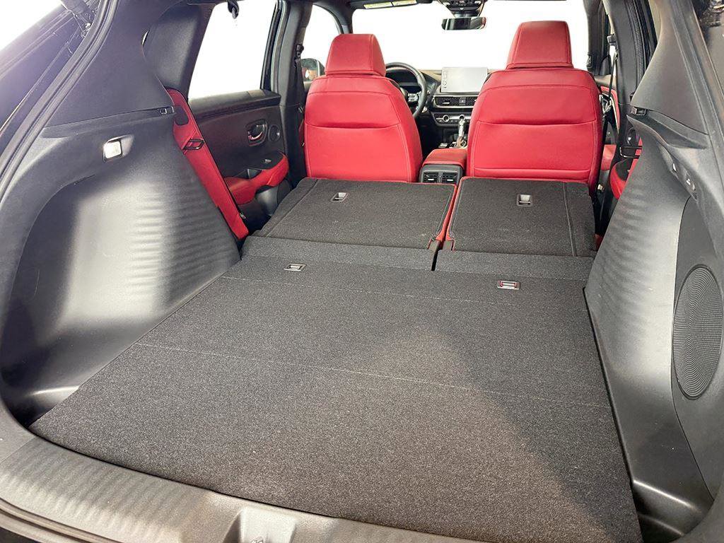 New 2026 Acura ADX A-Spec image 35