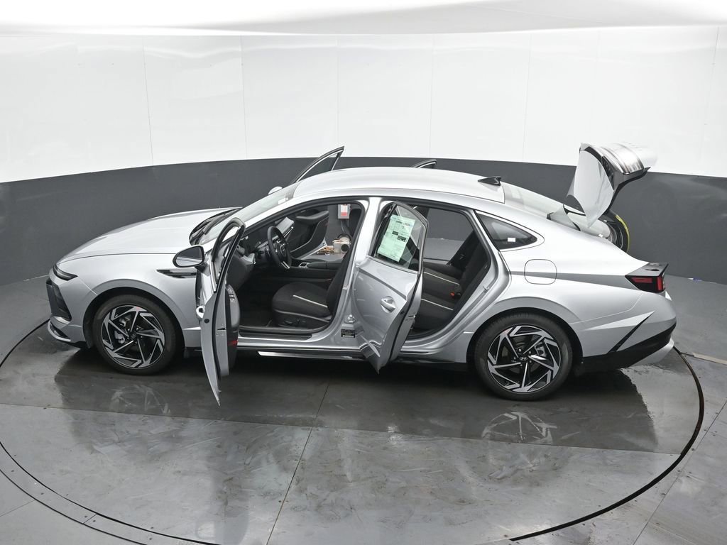 New 2026 Hyundai Sonata SEL FWD image 53
