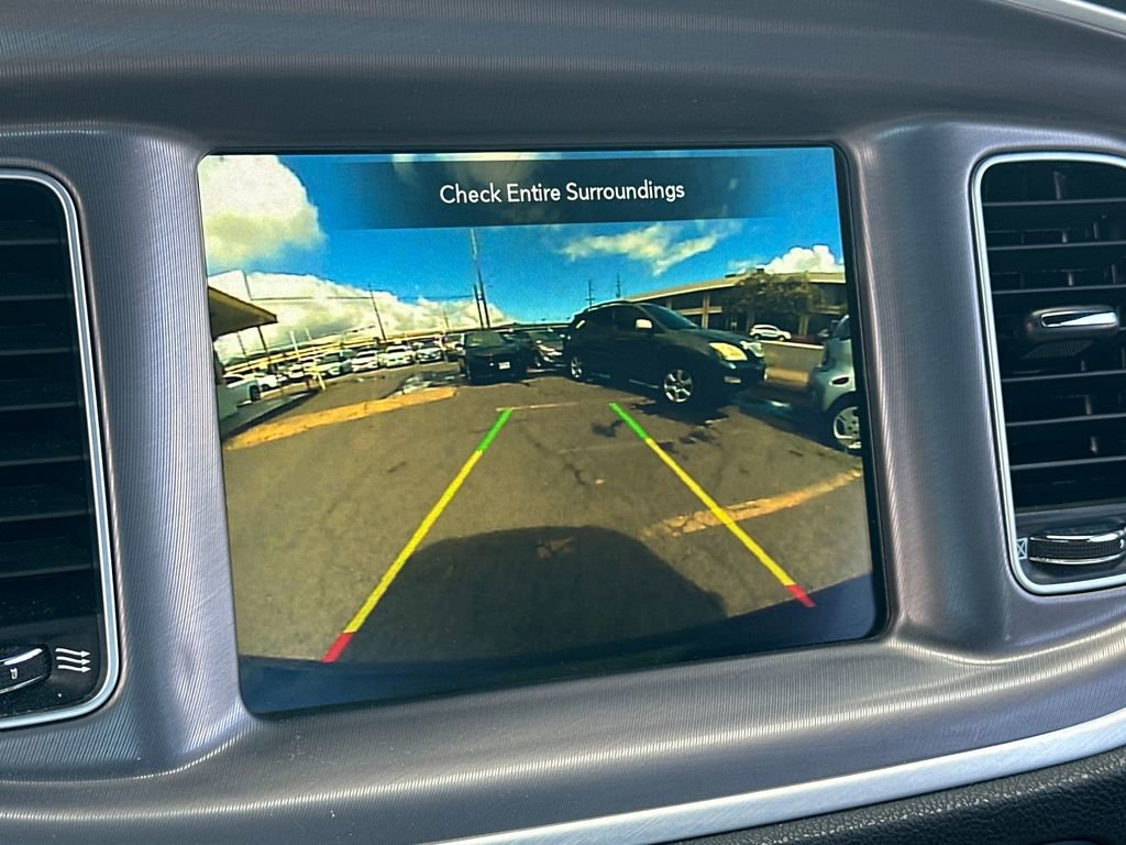 Used 2022 Dodge Charger R/T image 17