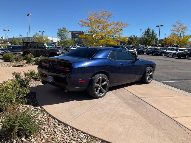 Used 2017 Dodge Challenger GT w/ Technology Group AWD/4WD image 4