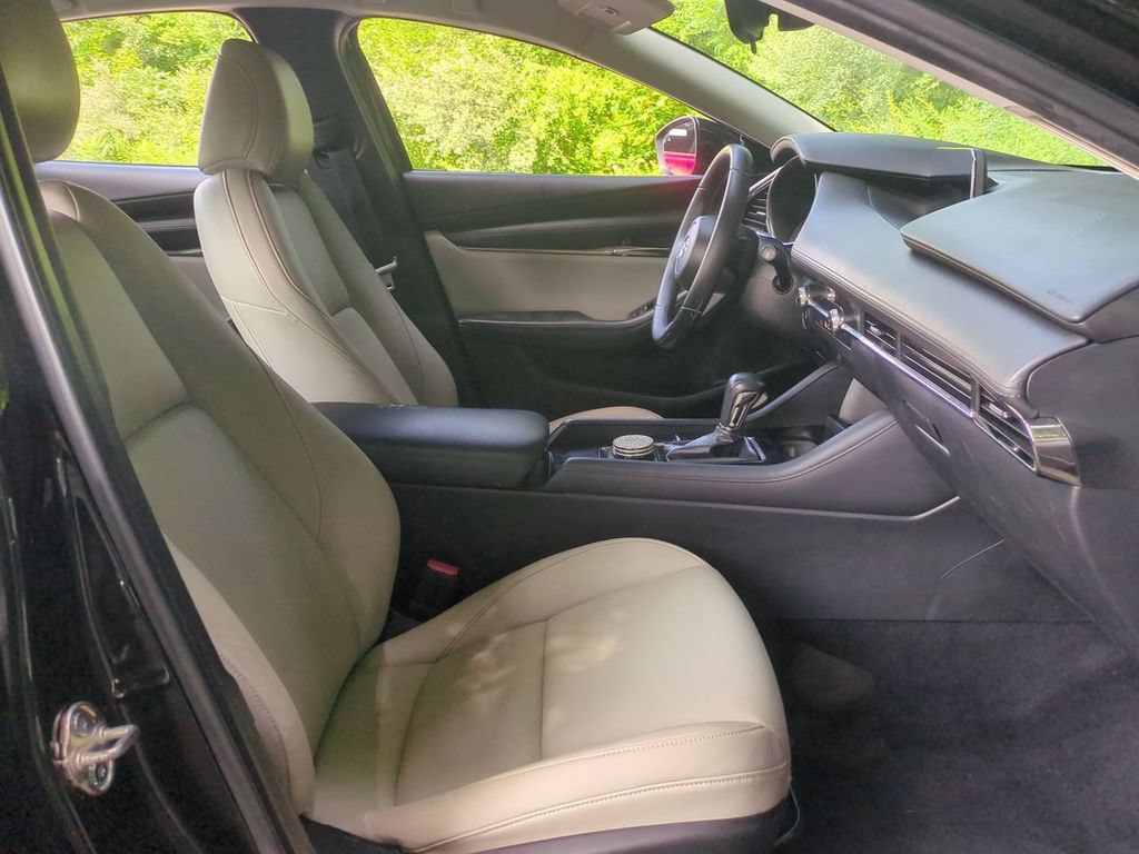 Used 2019 MAZDA MAZDA3 AWD Sedan w/ Select Package image 27