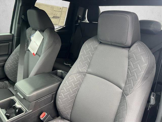 New 2026 Toyota Tacoma SR5 image 15