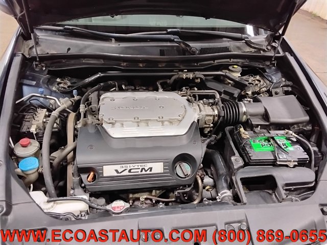 Used 2010 Honda Accord EX-L image 9